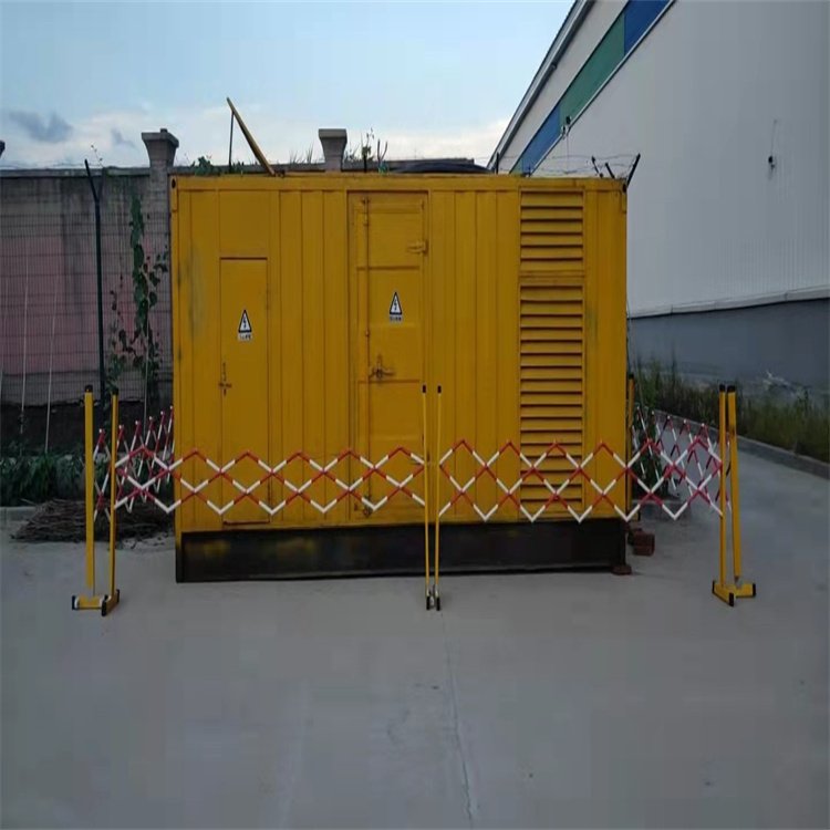磁县发电机组油箱盖上留出小气孔有什么用？